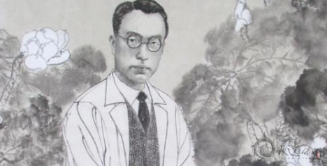 天道緣起名大師名字點(diǎn)評（朱自清）