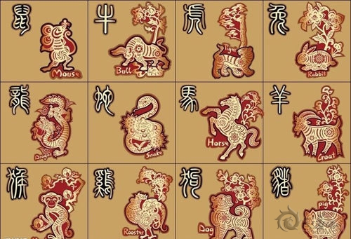 王莉平大師教你十二生肖如何取對名