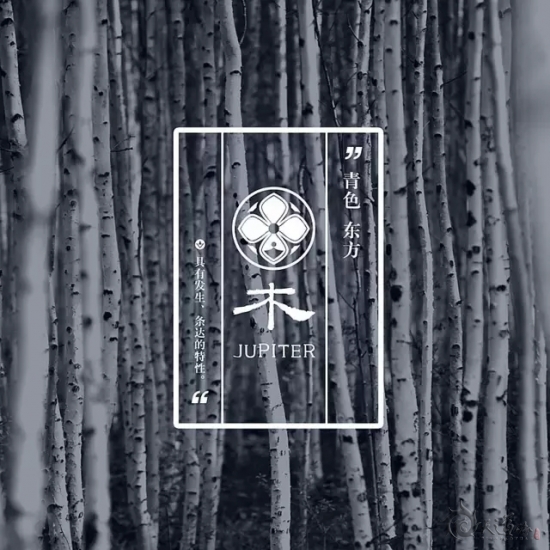 八字五行歸屬,看你易患哪些病癥?(道醫(yī)實用篇) !