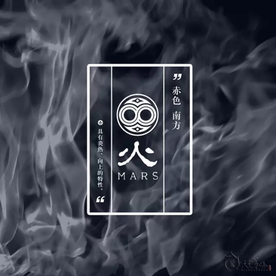 八字五行歸屬,看你易患哪些病癥?(道醫(yī)實用篇) !