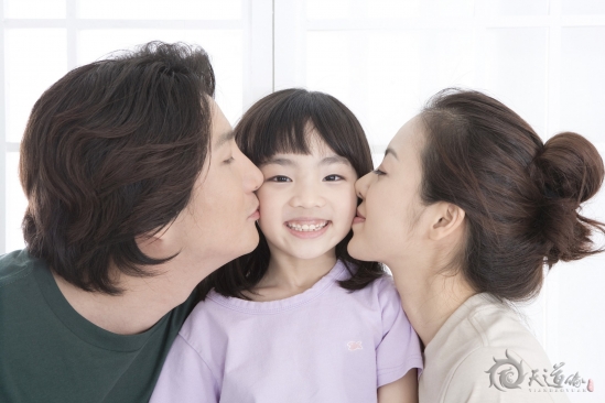改變家庭風水提高孩子成績
