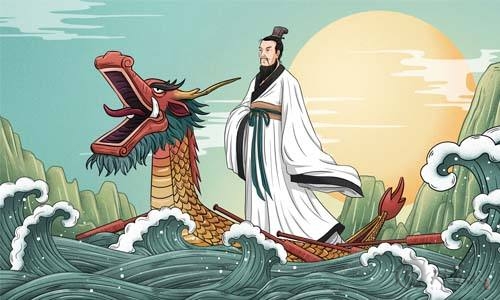 端午節風水習俗才是節日關鍵，這九大禁忌你不可不知!