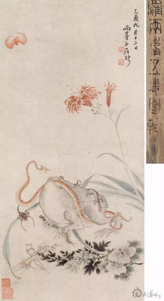 五毒月九毒日即將來臨，五毒月到底有多毒？男女禁忌不可不知！