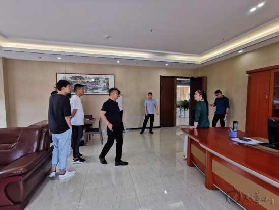 王師傅為江蘇天鴻集團(tuán)總部布局,風(fēng)生水起,財(cái)源廣進(jìn)!