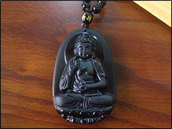 本命佛阿彌陀佛