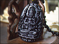 本命佛千手觀音菩薩